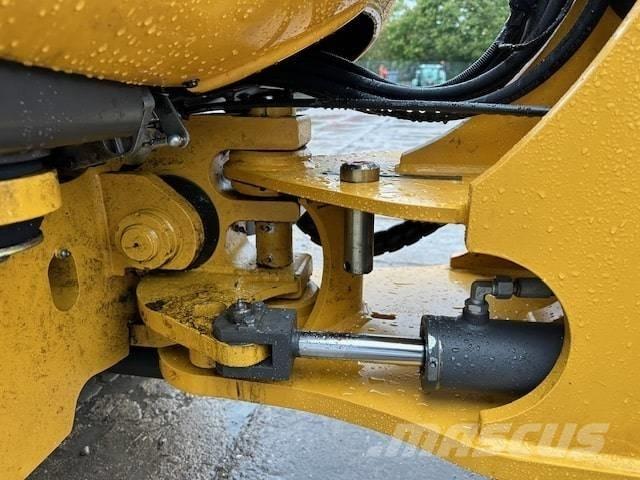 Volvo L 25 F Ładowarki kołowe