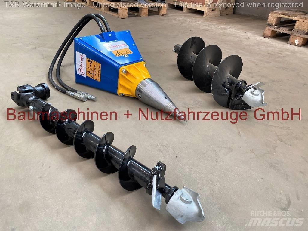  Deitmer DGA400 Inne akcesoria