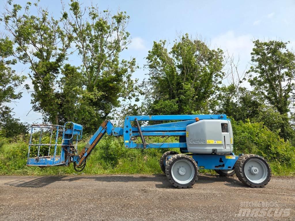 Genie Z 45/25 Podnośniki przegubowe