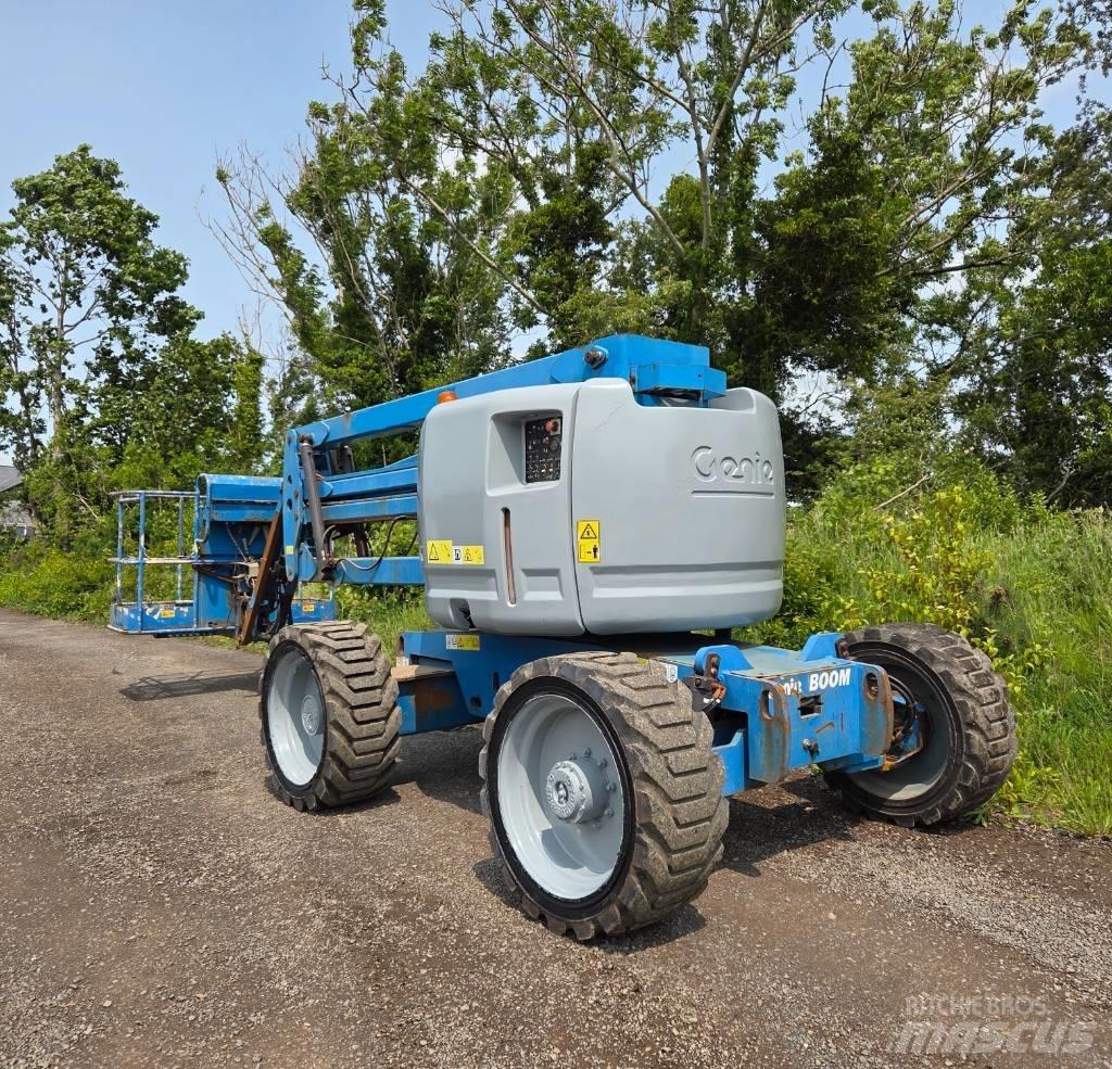 Genie Z 45/25 Podnośniki przegubowe