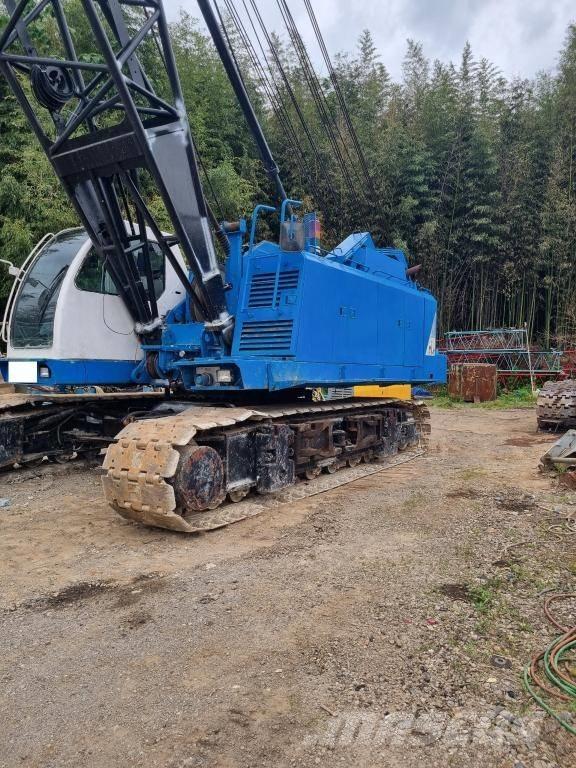 Sumitomo SCX800 Żurawie gąsienicowe