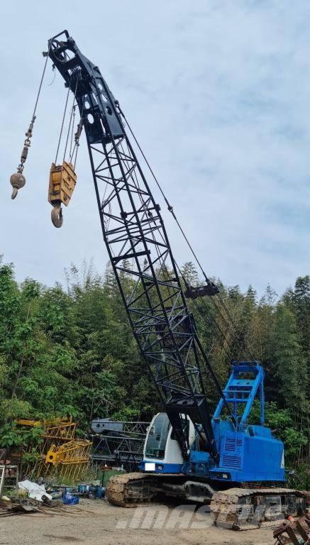Sumitomo SCX800 Żurawie gąsienicowe