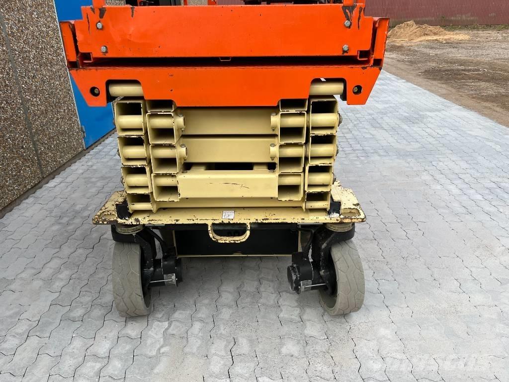 JLG 3246 ES Podnośniki nożycowe