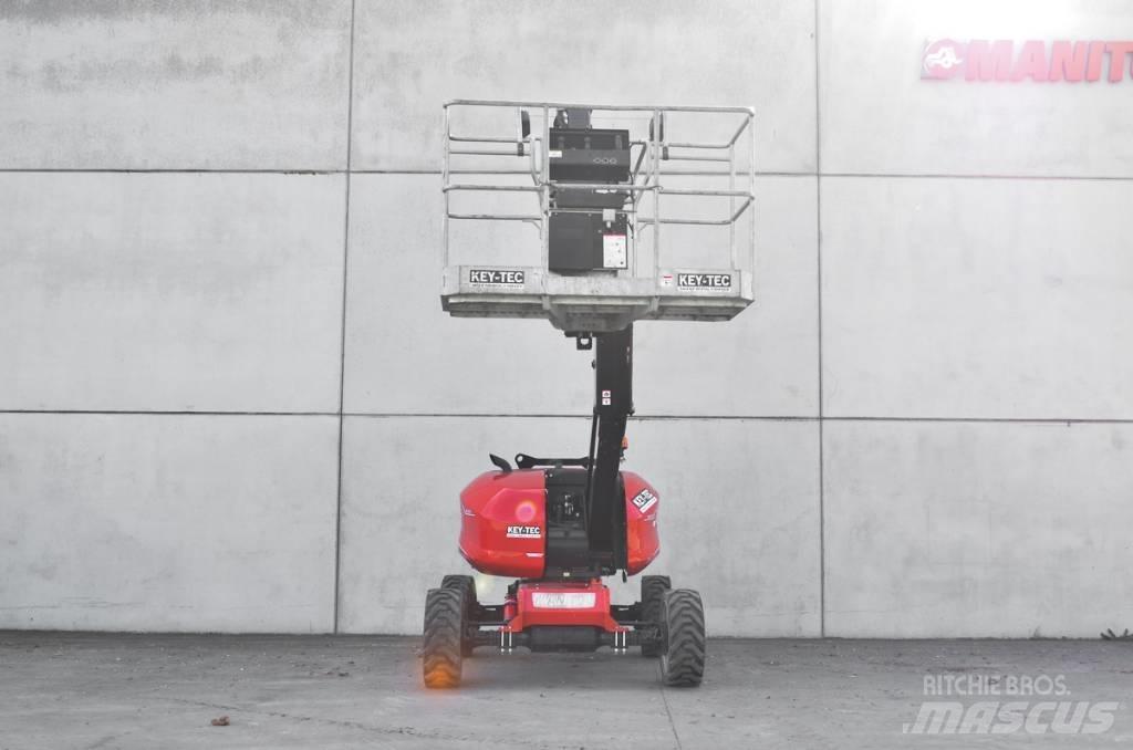 Manitou ATJ 160 Podnośniki przegubowe