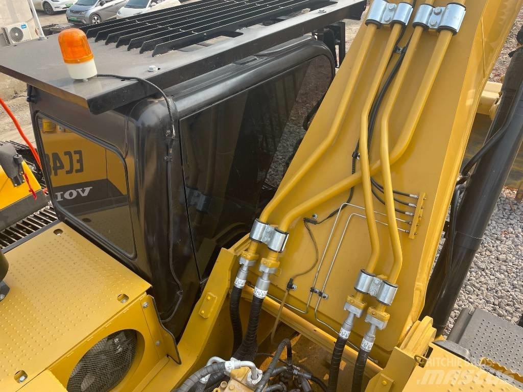 CAT CAT340D2L Koparki gąsienicowe