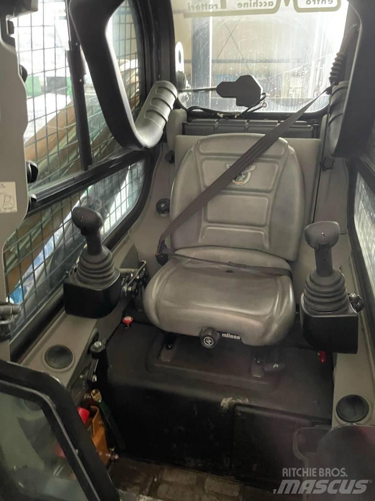 CASE TVB450B Magazynowanie - Inne