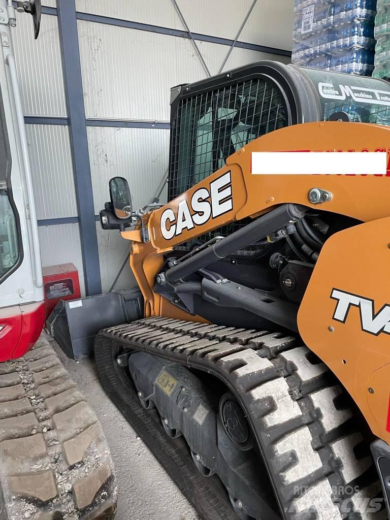 CASE TVB450B Magazynowanie - Inne