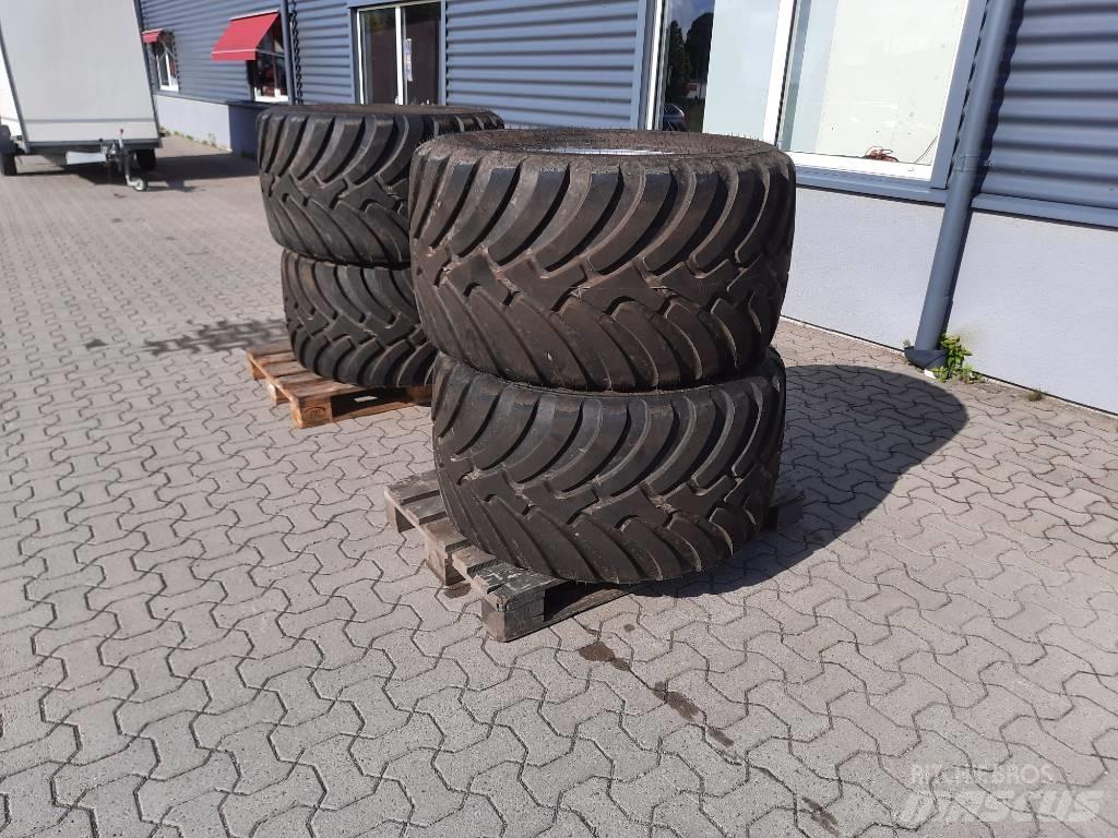 Alliance 560/45/22,5 Opony, koła i felgi