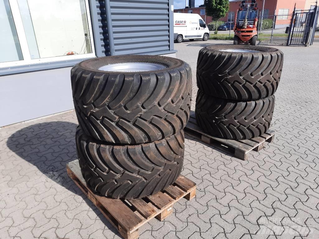 Alliance 560/45/22,5 Opony, koła i felgi
