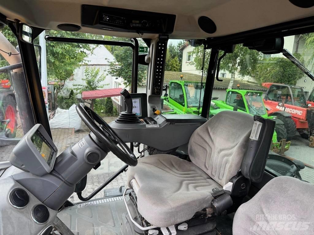 JCB FASTRAC 4220 Ciągniki rolnicze