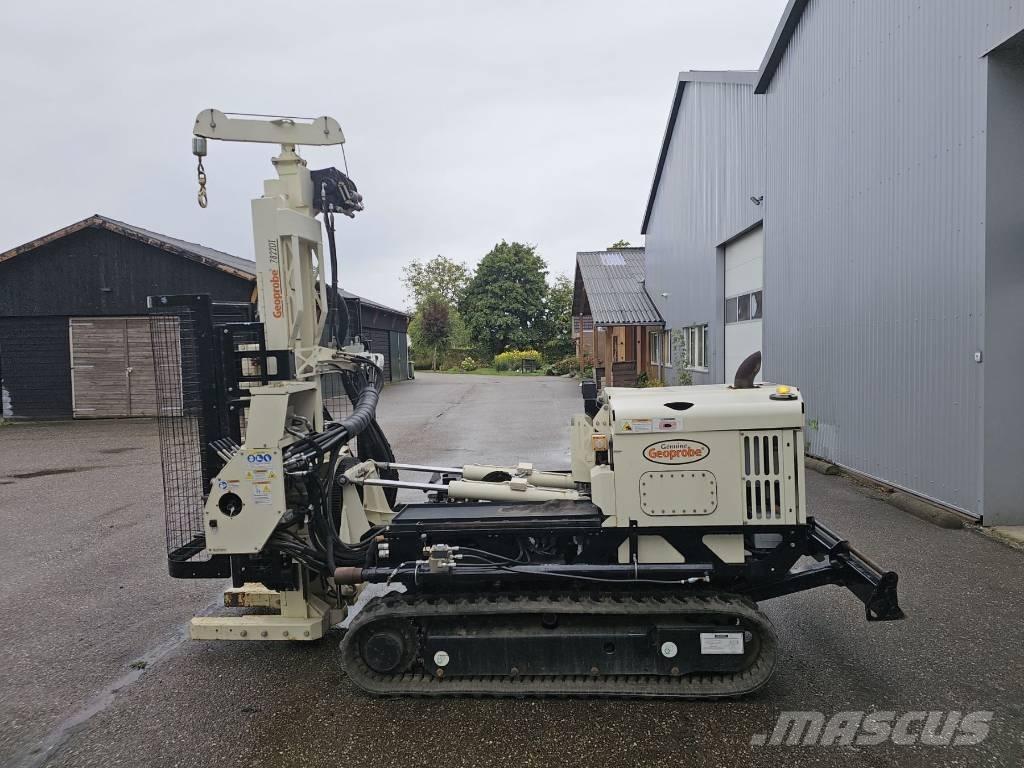  Geoprobe 7822 DT Wiertnice do studni głębinowych