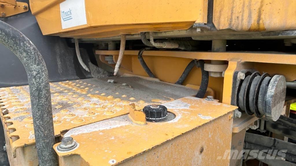 Volvo L 120 H Ładowarki kołowe