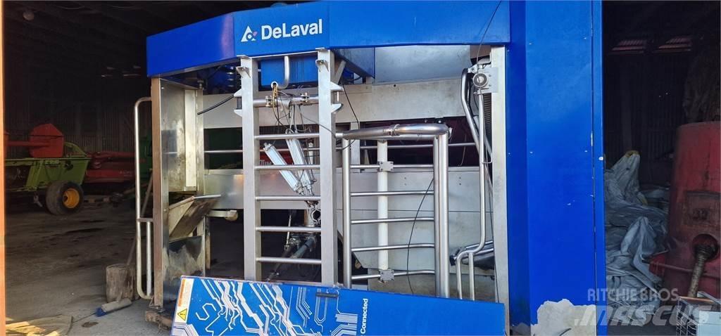 Delaval VMS Dojarki