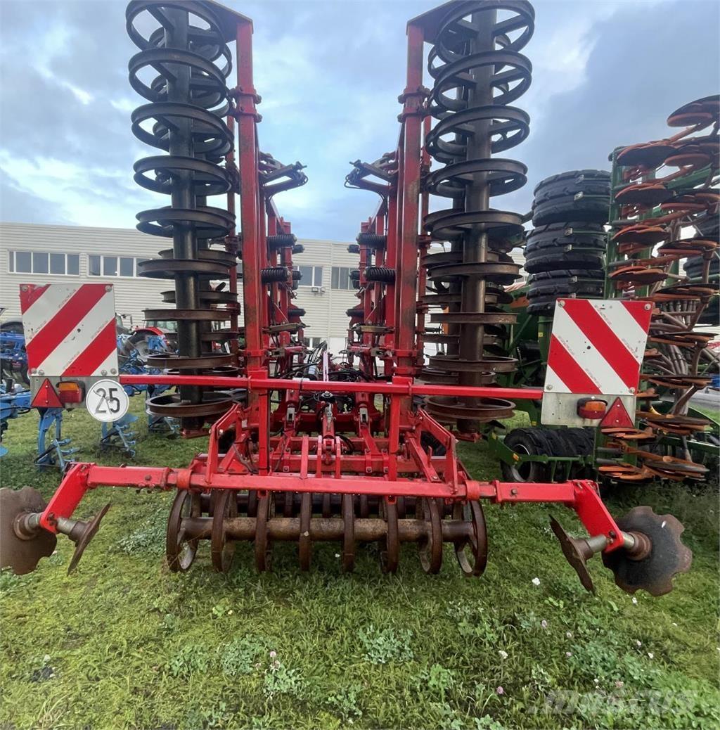Horsch Terrano 7FM Kultywatory