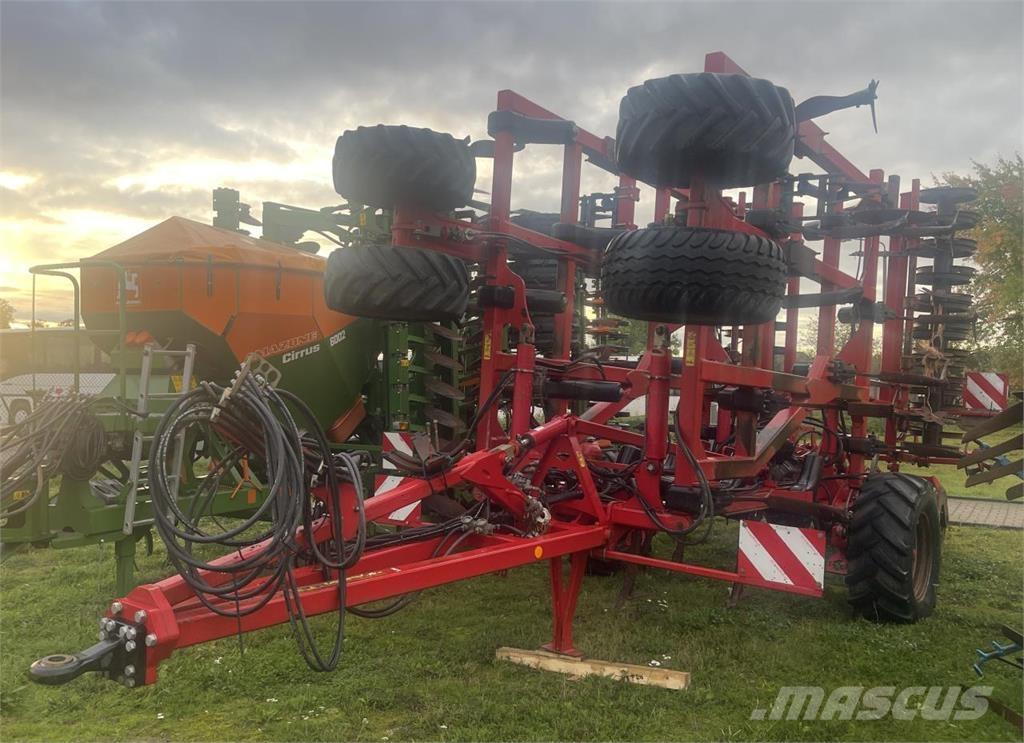 Horsch Terrano 7FM Kultywatory