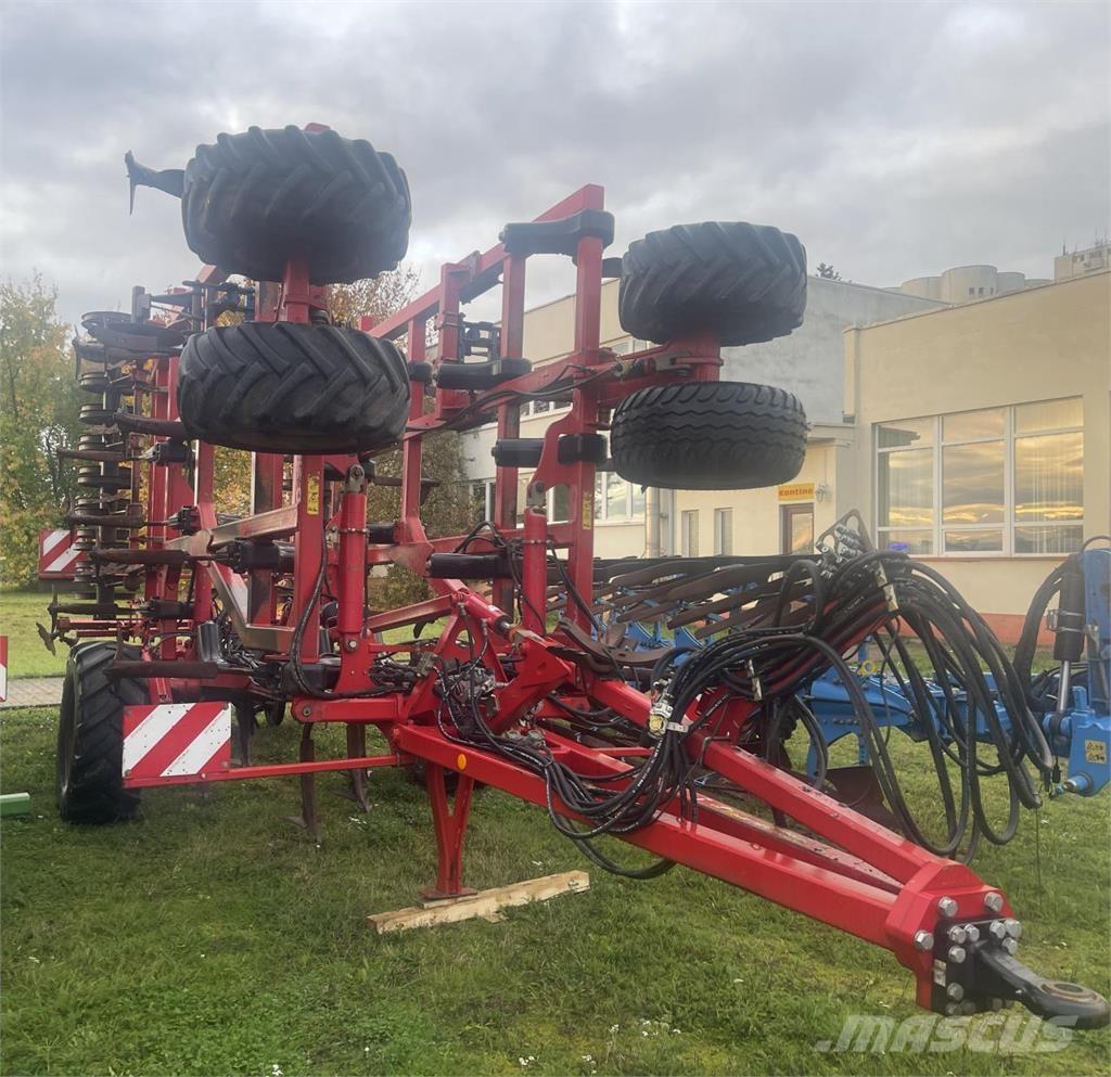 Horsch Terrano 7FM Kultywatory