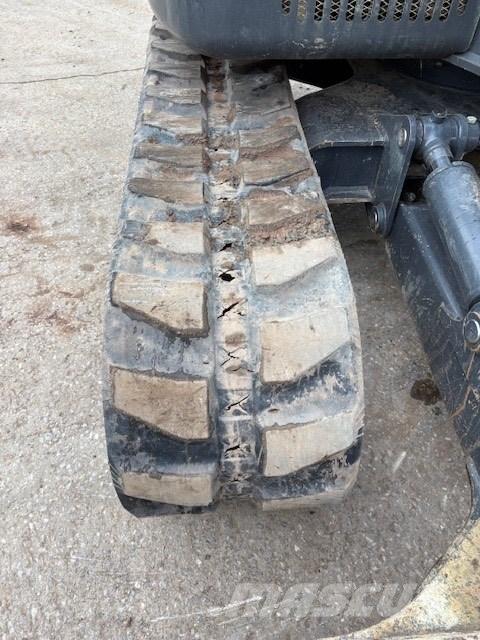 Doosan DX 85 R-3 Midikoparki  7t - 12t