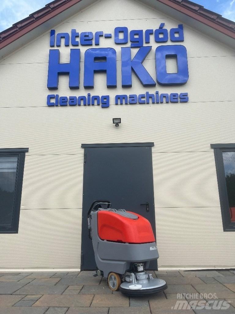 Hako B 45 CL Szorowarki