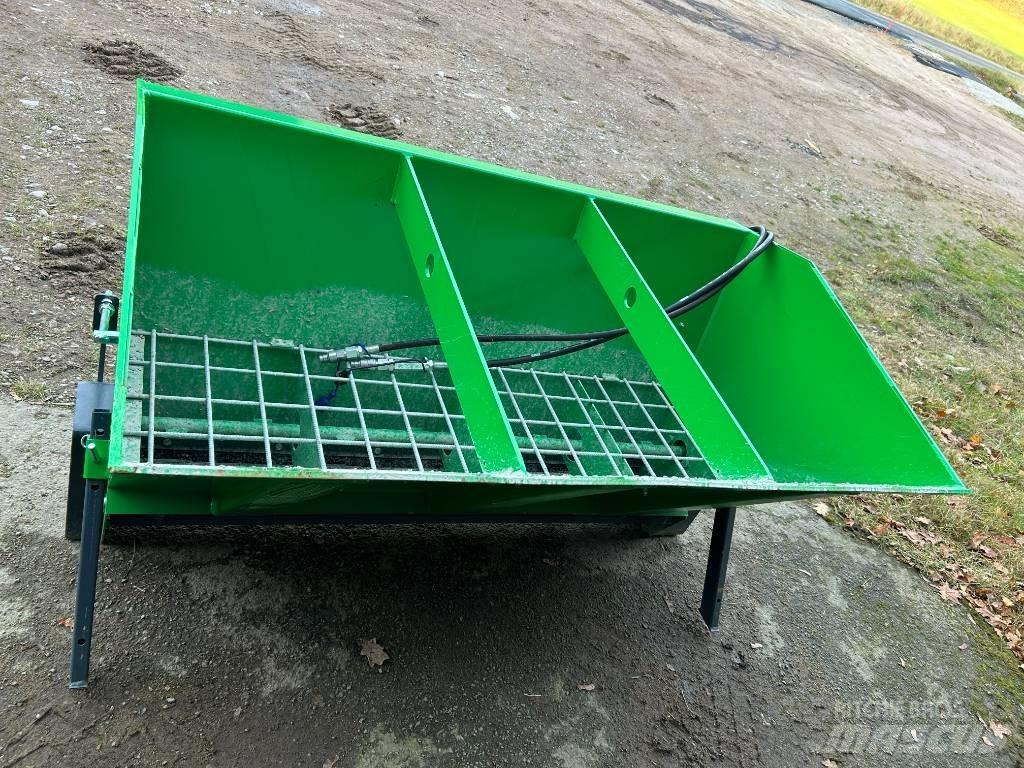 Sami SL1500 EURO + 3P Piaskarki i solarki