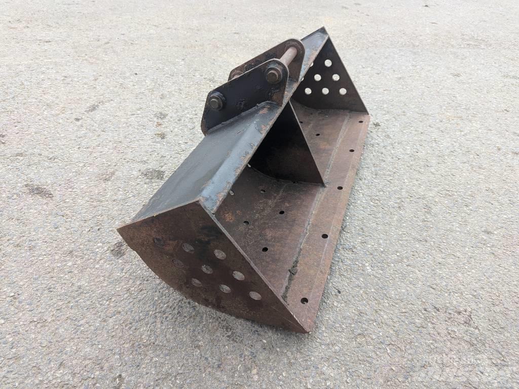JCB GRADING BUCKET Łyżki przesiewowe