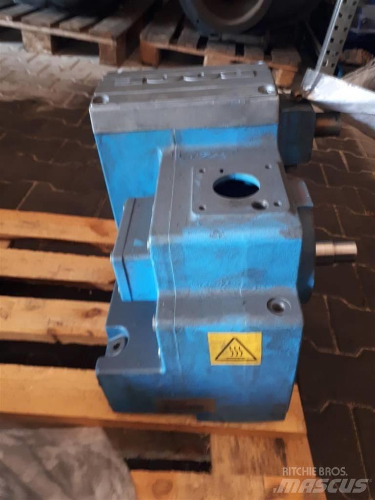 Boge BS22 Akcesoria do sprężarek