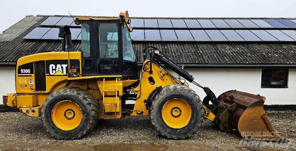 CAT 930 G Ładowarki kołowe