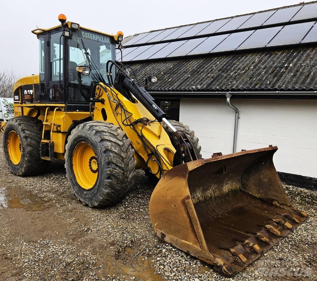 CAT 930 G Ładowarki kołowe