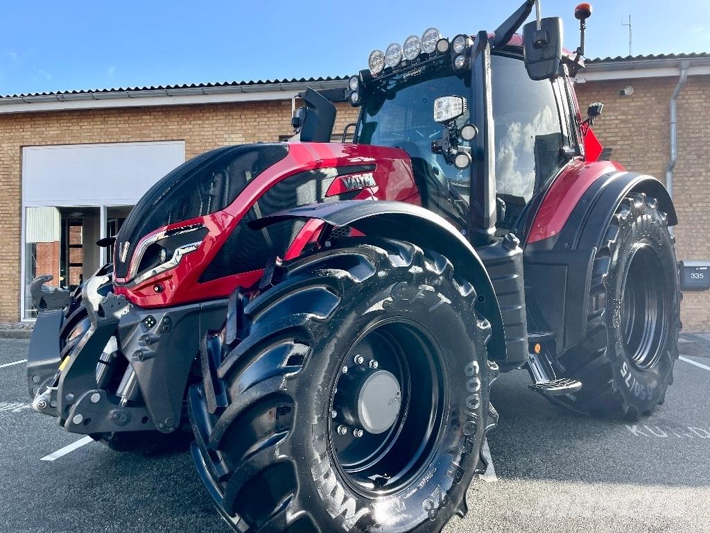 Valtra T235 S Ciągniki rolnicze