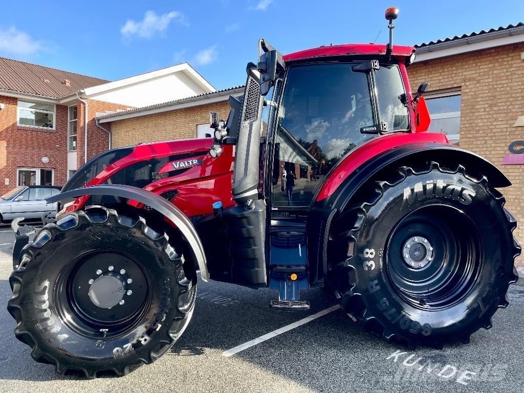 Valtra T235 S Ciągniki rolnicze