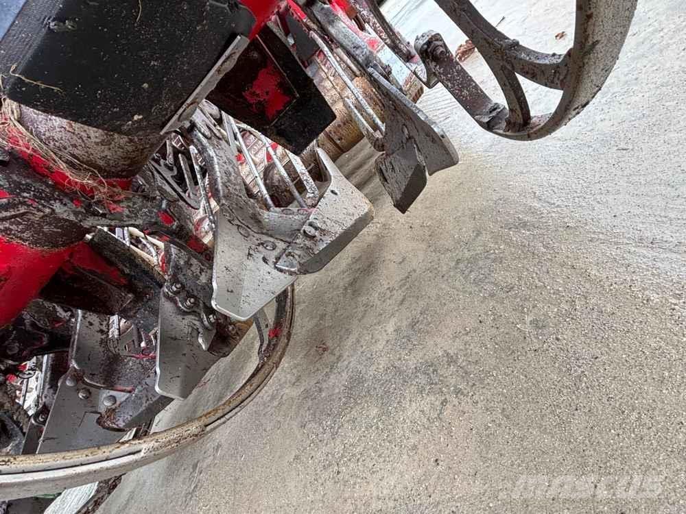 Holmer T4-30 Maszyny rolnicze - Inne