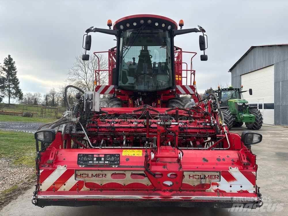 Holmer T4-30 Maszyny rolnicze - Inne