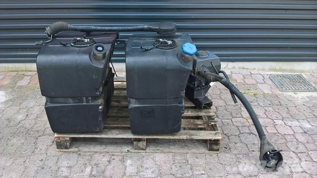 Iveco AdBlue Transport - Inne