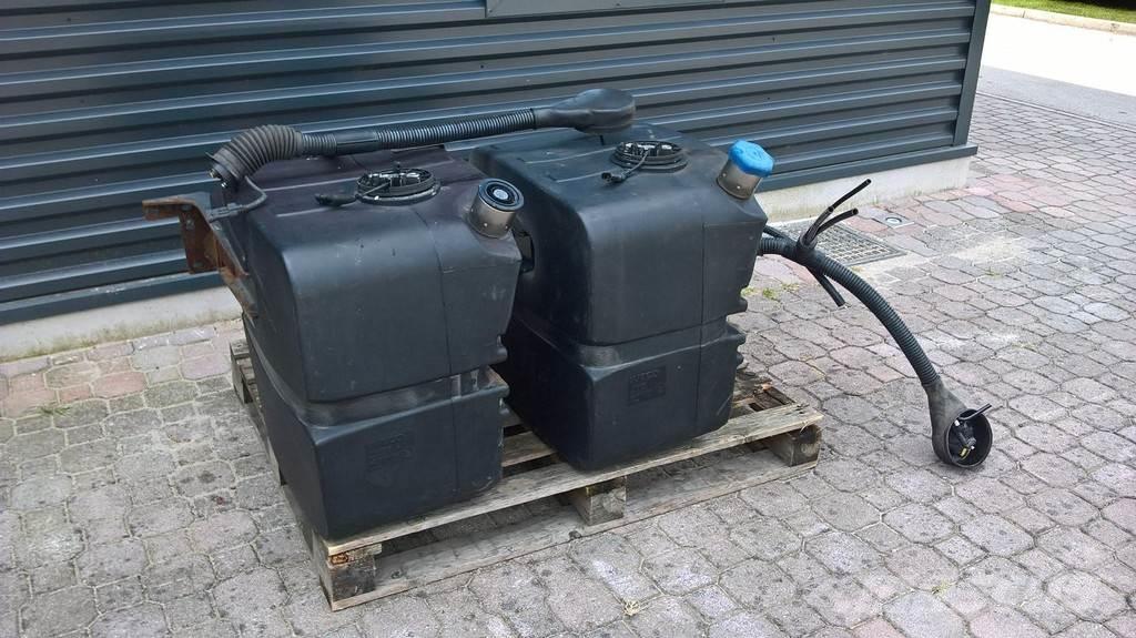 Iveco AdBlue Transport - Inne