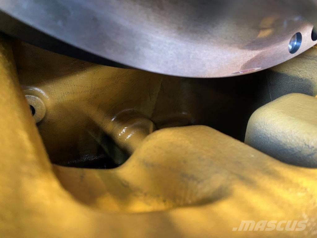 CAT Converter AR Transport - Inne