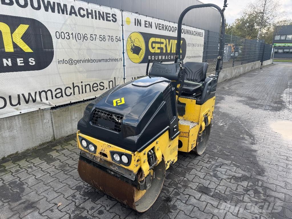 Bomag BW 80 AD-5 Walce dwubębnowe