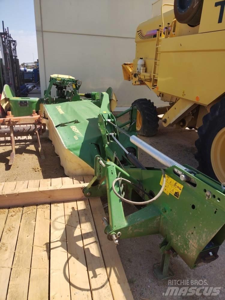 Krone Easy Cut R320 Kosiarki