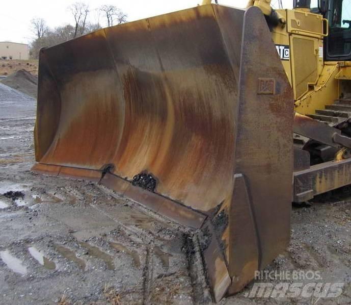 CAT D9T Coal Blade Lemiesze
