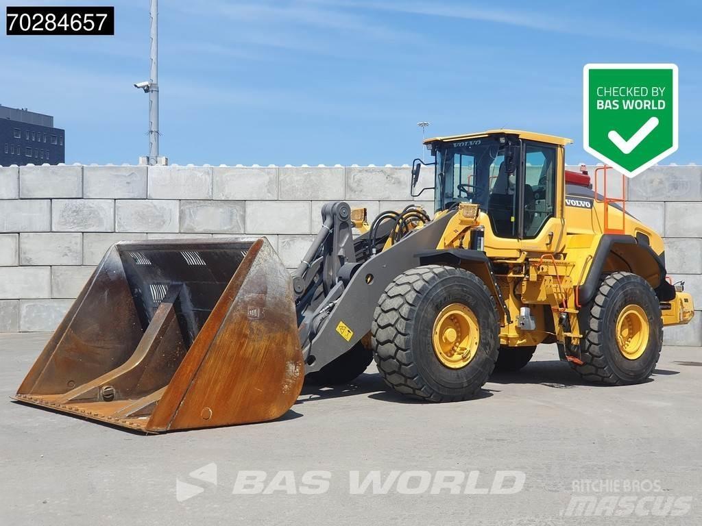 Volvo L150 H CDC Ładowarki kołowe