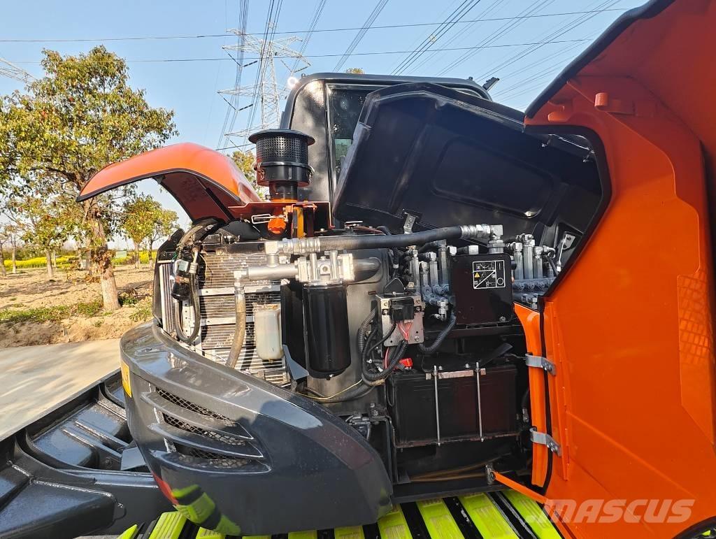 Kubota KX 080-4 Midikoparki  7t - 12t