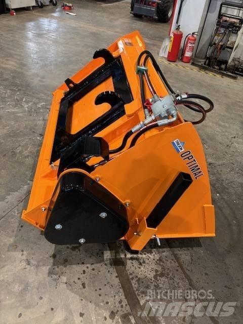 Trejon SP400 Piaskarki i solarki