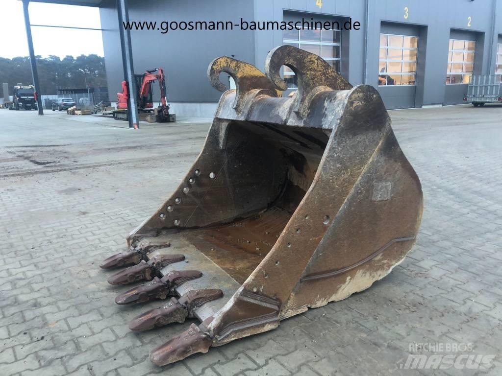 CAT 352 F Koparki gąsienicowe