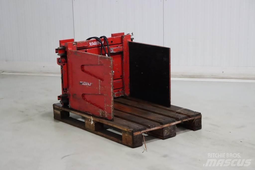 Bolzoni KS04CF0A Maszyny budowlane - Inne