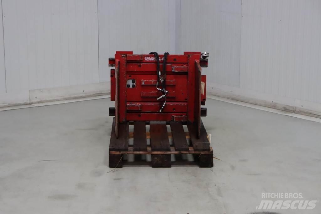 Bolzoni KS04CF0A Maszyny budowlane - Inne