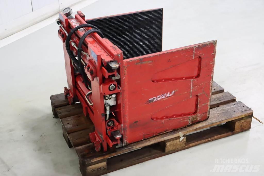 Bolzoni KS04CF0A Maszyny budowlane - Inne
