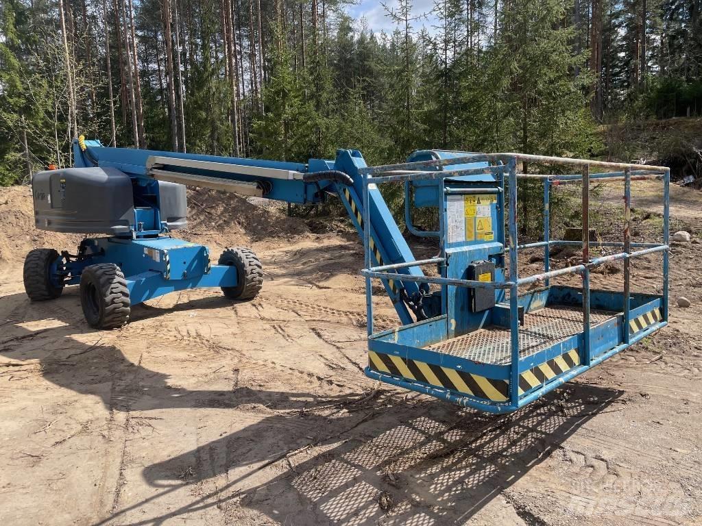 Genie S 45 Podnośniki przegubowe