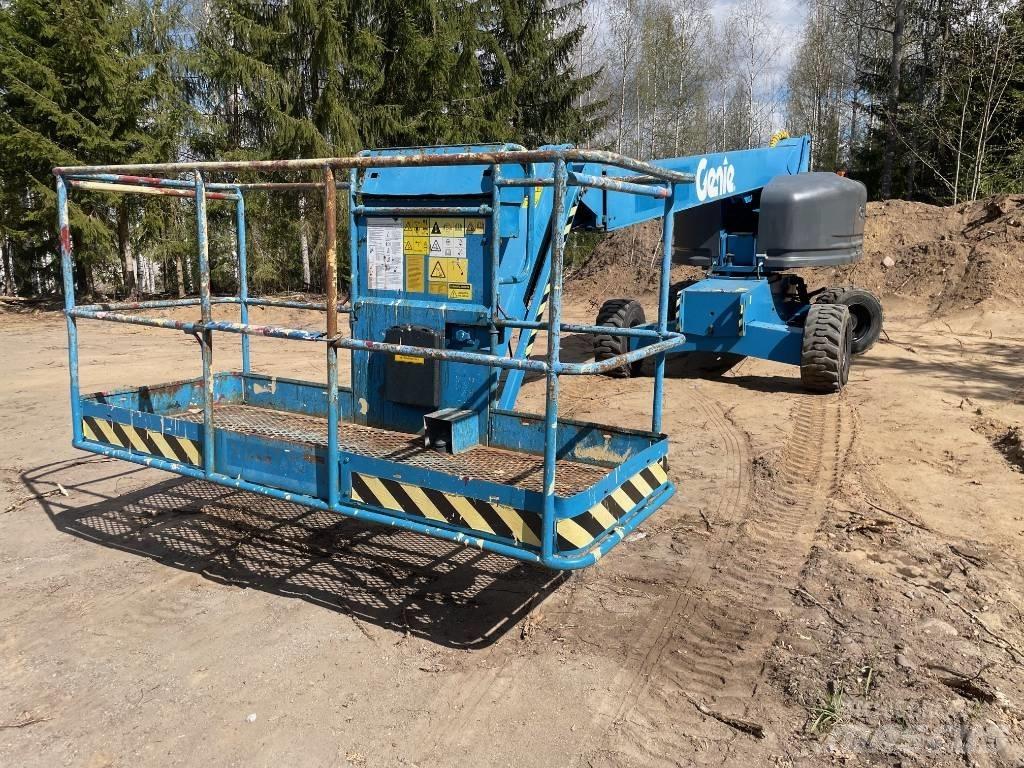 Genie S 45 Podnośniki przegubowe