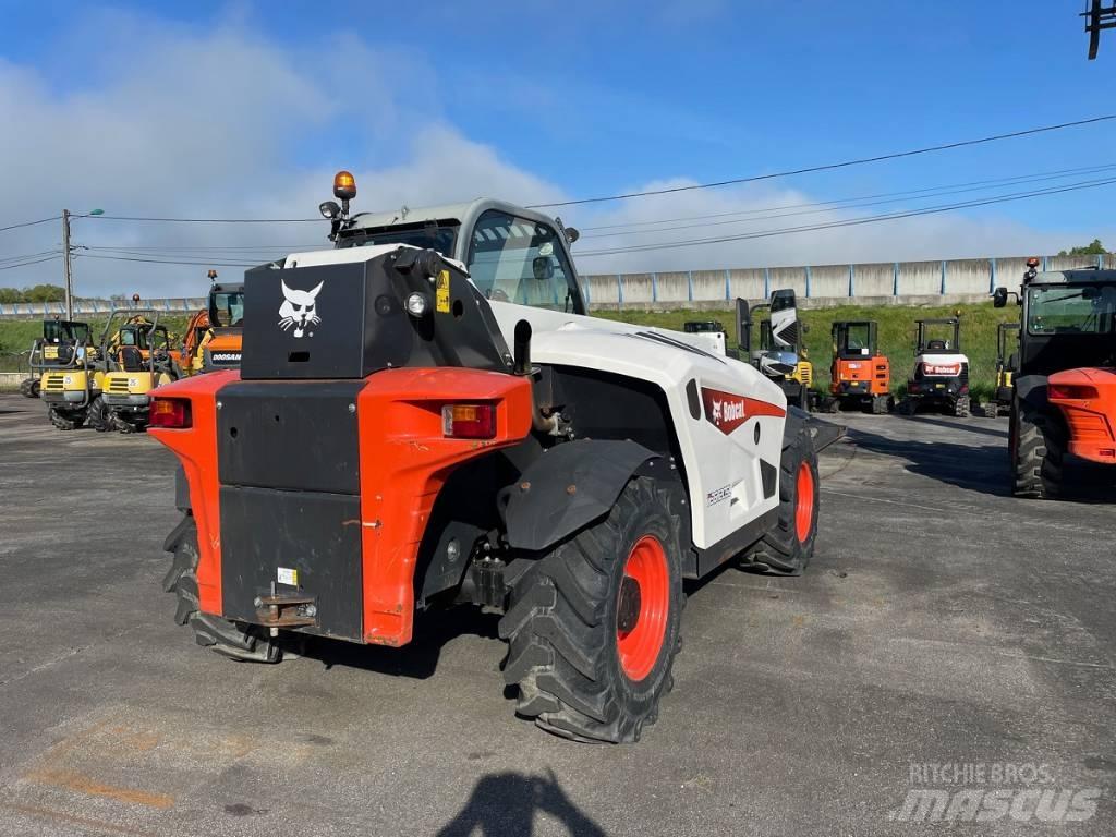 Bobcat T 36.120 SL Ładowarki teleskopowe