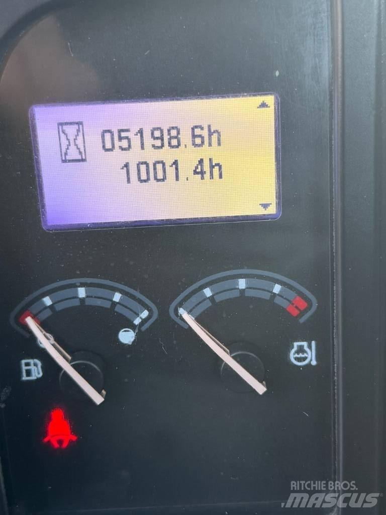 Volvo ECR 88 D Midikoparki  7t - 12t