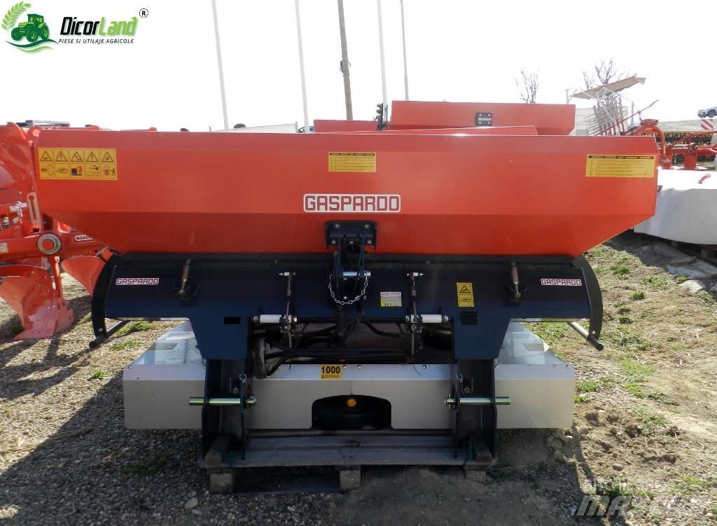 Maschio Zeno 32 Rozrzutnik nawozów mineralnych