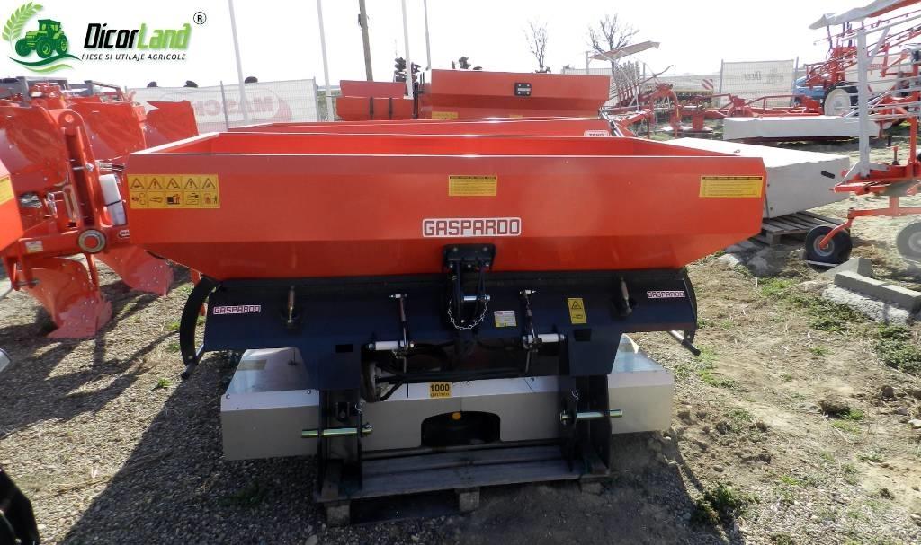 Maschio Zeno 32 Rozrzutnik nawozów mineralnych